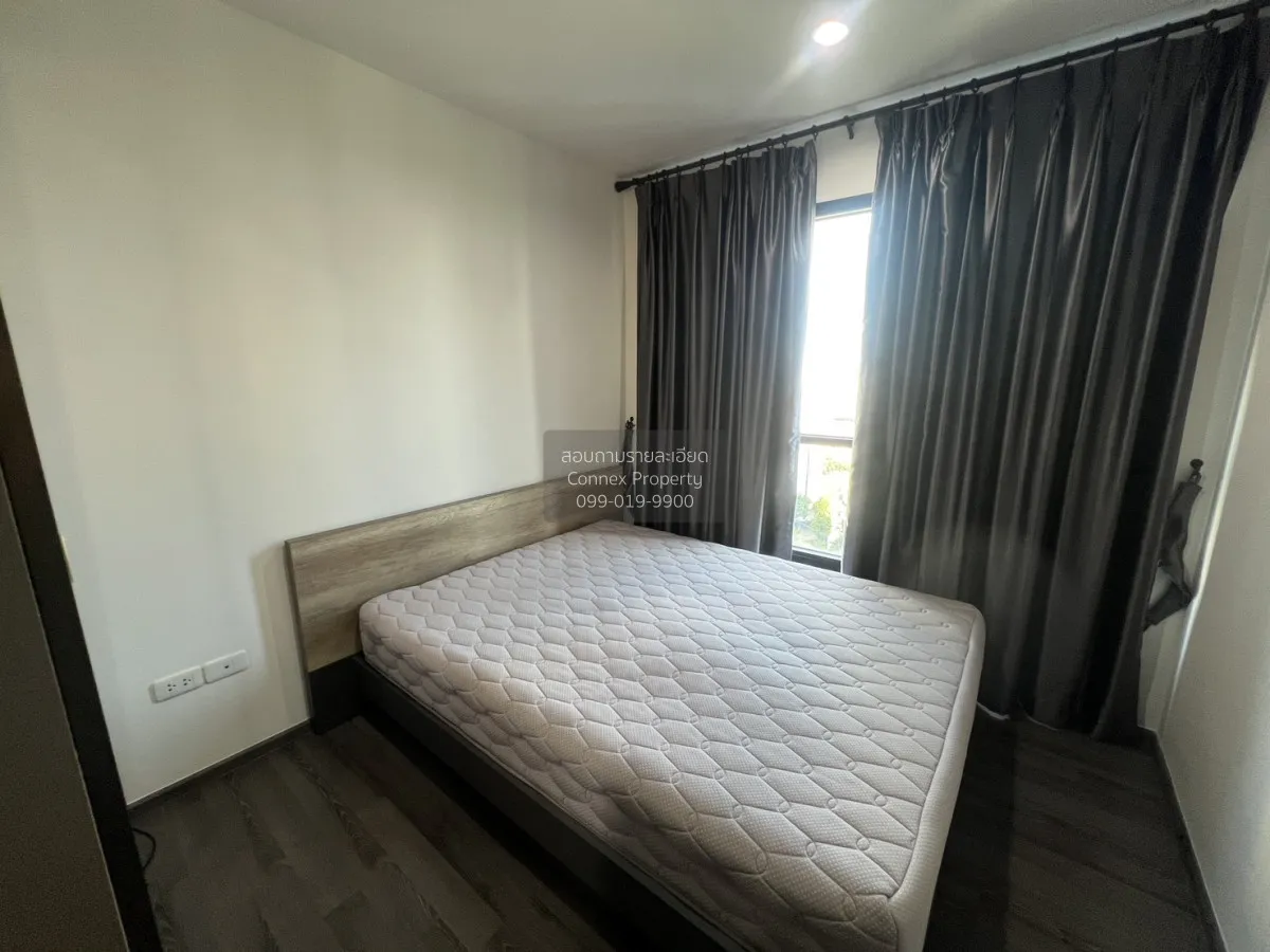 FOR RENT condo , The Base Park West Sukhumvit 77 , BTS-On Nut , P 4