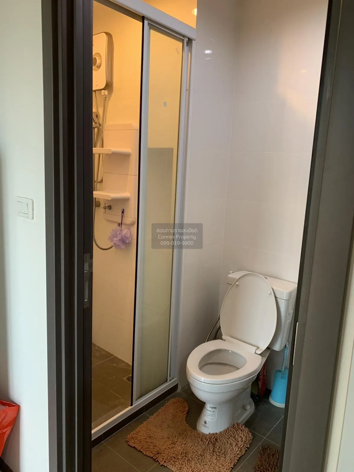 เช่าคอนโด  เดอะ เบส พาร์คเวสต์ สุขุมวิท 77 BTS-อ่อนนุช พระโขนงเหน