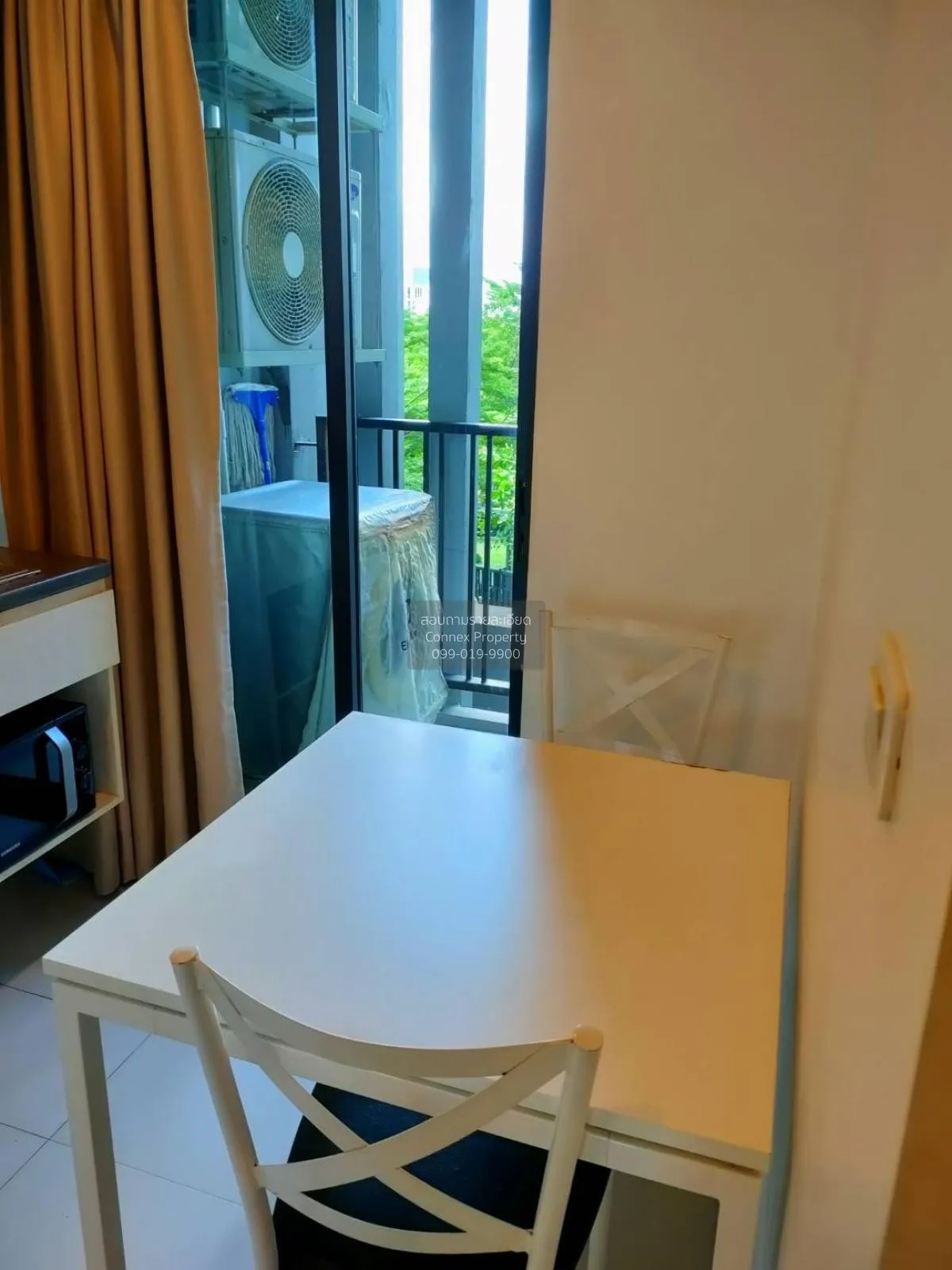 เช่าคอนโด  เดอะ เบส พาร์คเวสต์ สุขุมวิท 77 BTS-อ่อนนุช พระโขนงเหน 1