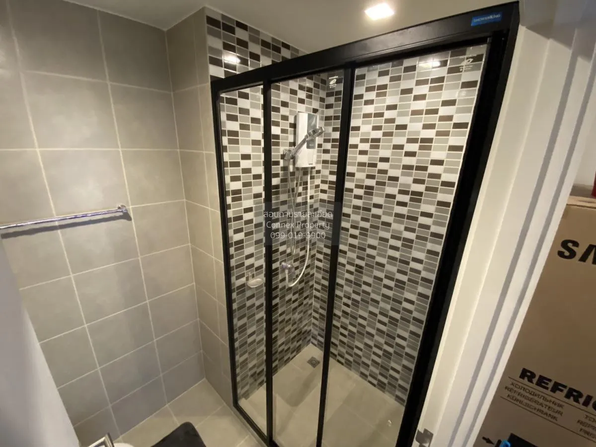 ขายคอนโด  เดอะ เบส เพชรเกษม MRT-เพชรเกษม 48 บางหว้า เขต ภาษีเจริญ