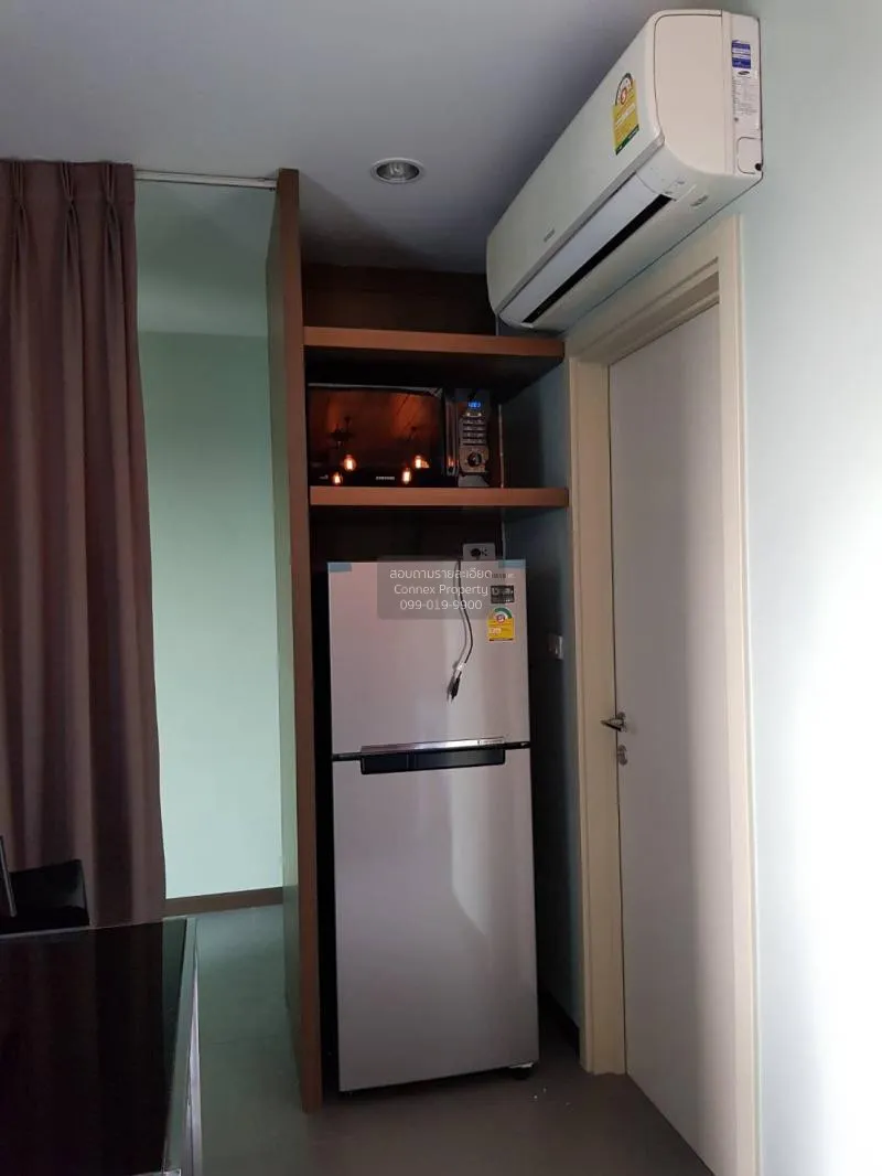 เช่าคอนโด  เดอะ เบส พระราม 9 - รามคำแหง ARL-รามคำแหง หัวหมาก เขต  4