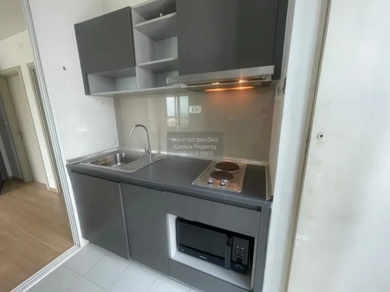 เช่าคอนโด  เดอะ เบส พระราม 9 - รามคำแหง ARL-รามคำแหง หัวหมาก เขต  2