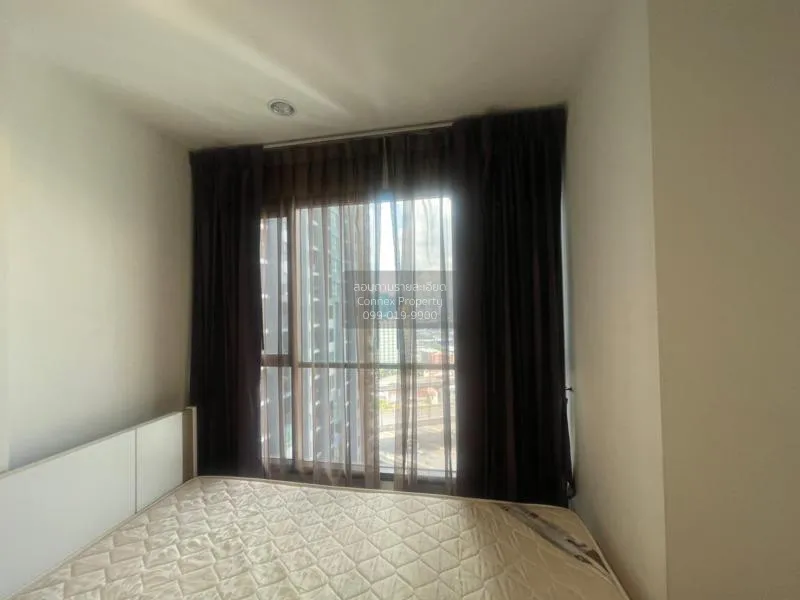 เช่าคอนโด  เดอะ เบส พระราม 9 - รามคำแหง ARL-รามคำแหง หัวหมาก เขต 