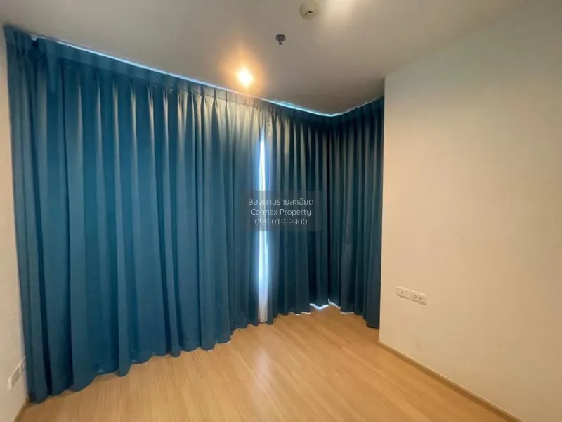 เช่าคอนโด  เดอะ เบส พระราม 9 - รามคำแหง ARL-รามคำแหง หัวหมาก เขต 