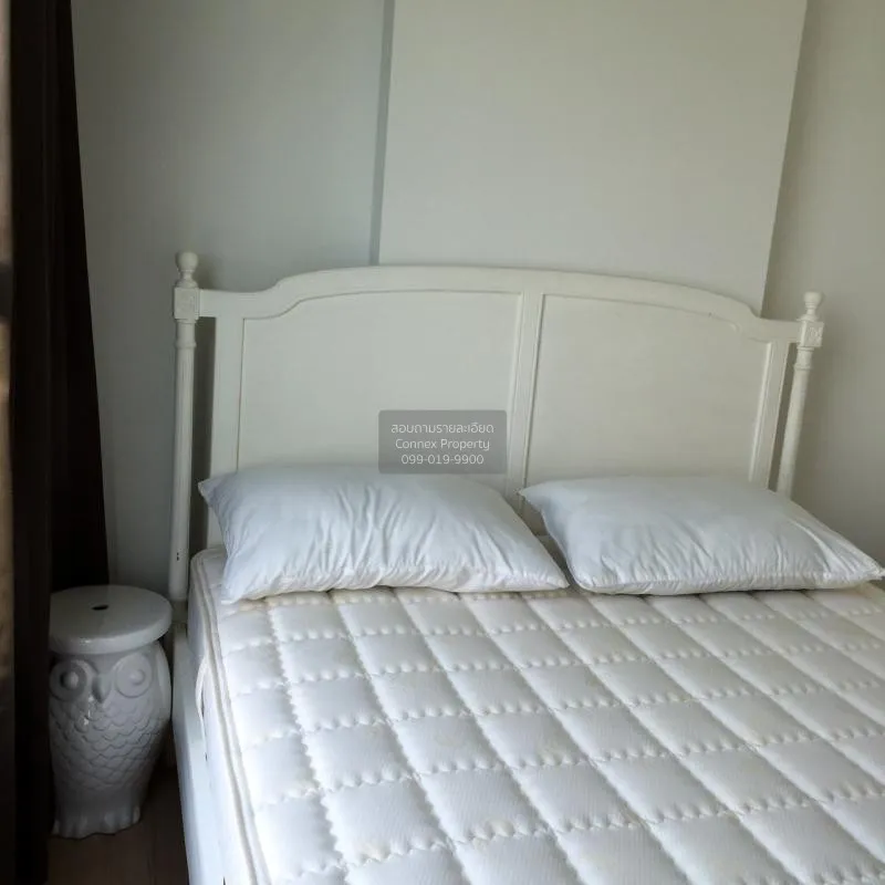 เช่าคอนโด  เดอะ เบส พระราม 9 - รามคำแหง ARL-รามคำแหง หัวหมาก เขต 