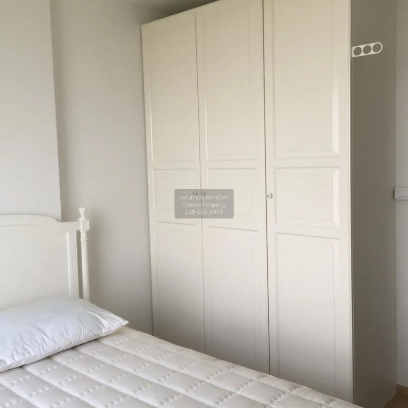 เช่าคอนโด  เดอะ เบส พระราม 9 - รามคำแหง ARL-รามคำแหง หัวหมาก เขต 