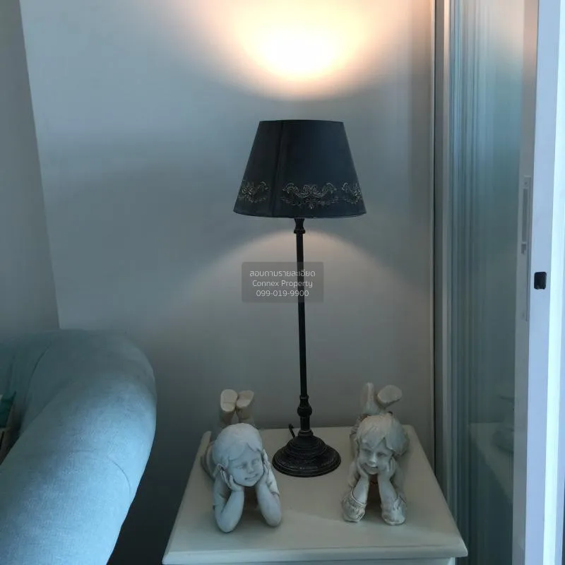 เช่าคอนโด  เดอะ เบส พระราม 9 - รามคำแหง ARL-รามคำแหง หัวหมาก เขต 