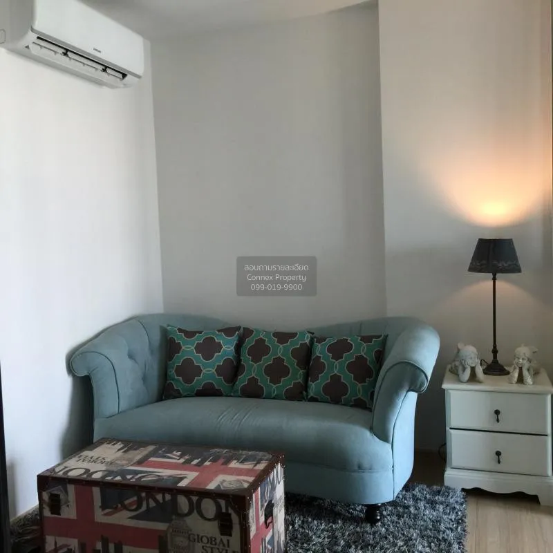 เช่าคอนโด  เดอะ เบส พระราม 9 - รามคำแหง ARL-รามคำแหง หัวหมาก เขต  2