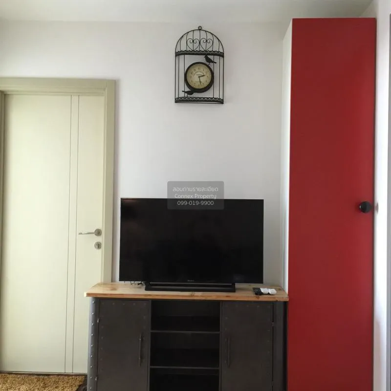 เช่าคอนโด  เดอะ เบส พระราม 9 - รามคำแหง ARL-รามคำแหง หัวหมาก เขต  3