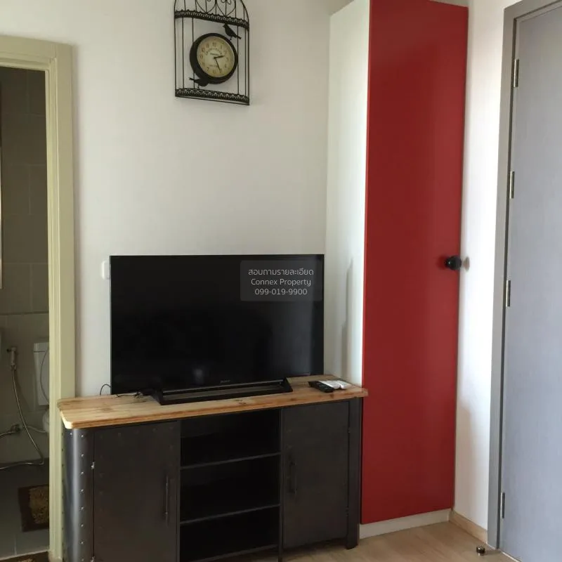 เช่าคอนโด  เดอะ เบส พระราม 9 - รามคำแหง ARL-รามคำแหง หัวหมาก เขต  4