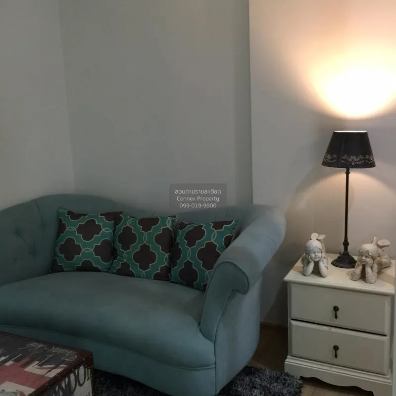 เช่าคอนโด  เดอะ เบส พระราม 9 - รามคำแหง ARL-รามคำแหง หัวหมาก เขต 