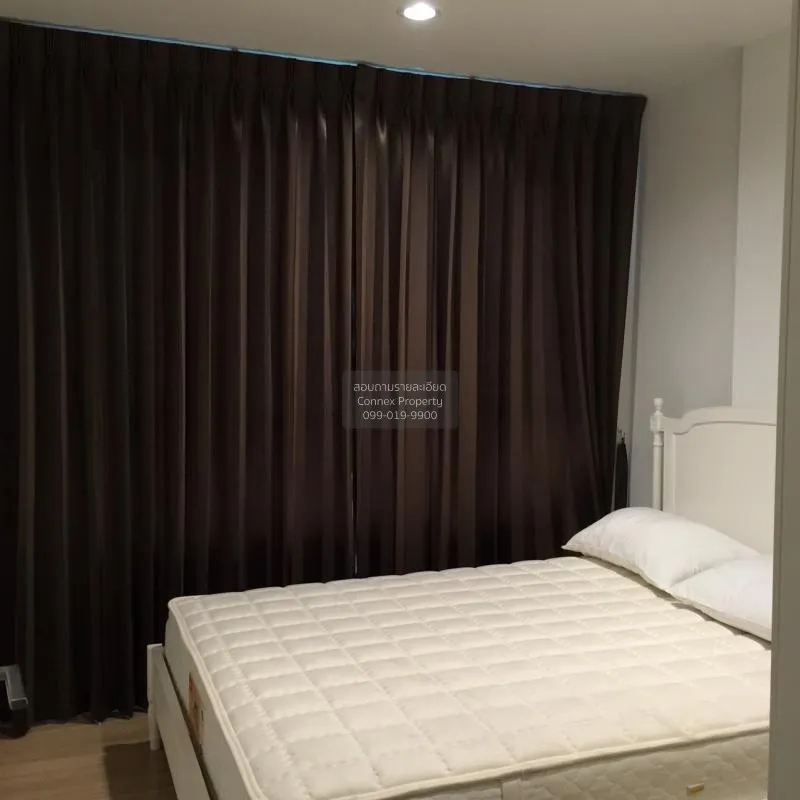 เช่าคอนโด  เดอะ เบส พระราม 9 - รามคำแหง ARL-รามคำแหง หัวหมาก เขต 