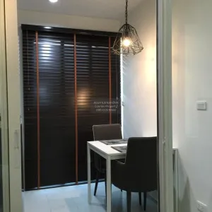 FOR RENT condo , The Base Rama 9 - Ramkhamhaeng , ARL-Ramkhamhaeng , Hua Mak , Bang Kapi , Bangkok , CX-68279