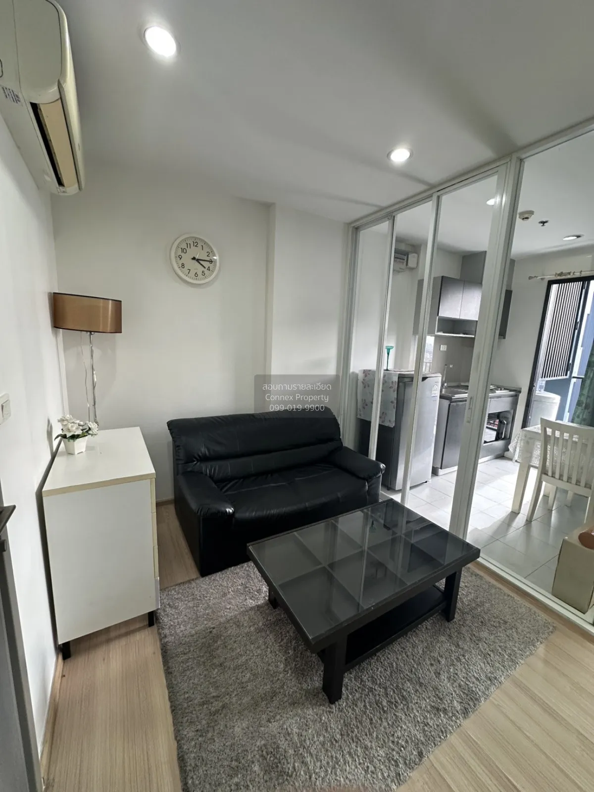 FOR RENT condo , The Base Rama 9 - Ramkhamhaeng , ARL-Ramkhamhaen 1