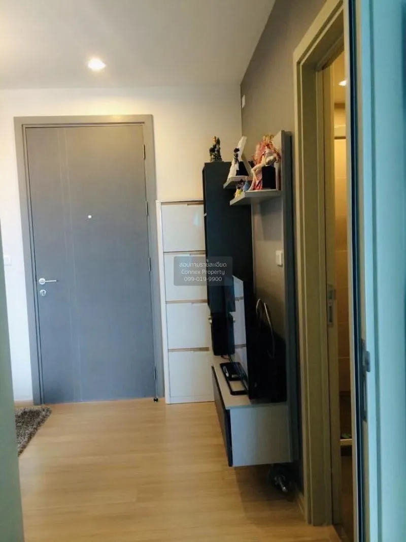 FOR RENT condo , The Base Rama 9 - Ramkhamhaeng , ARL-Ramkhamhaen 4