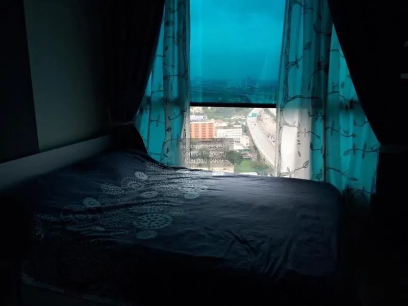 FOR RENT condo , The Base Rama 9 - Ramkhamhaeng , ARL-Ramkhamhaen