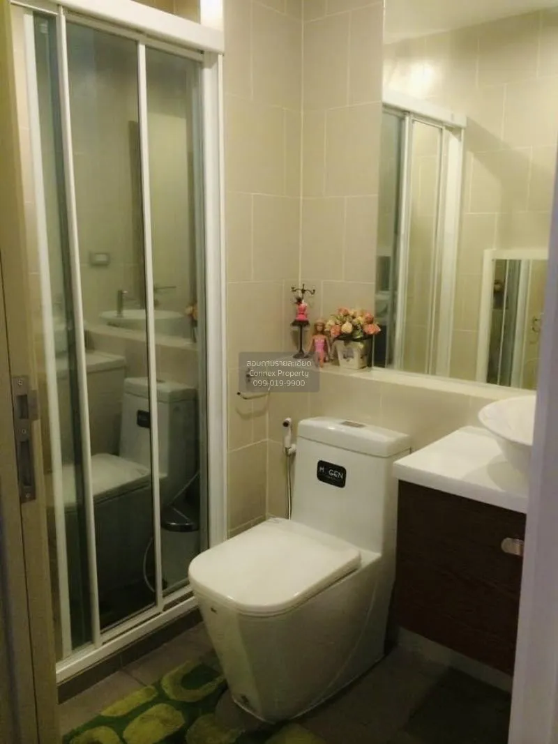 FOR RENT condo , The Base Rama 9 - Ramkhamhaeng , ARL-Ramkhamhaen