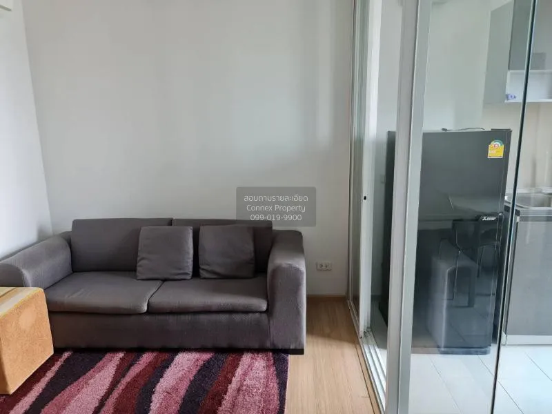 เช่าคอนโด  เดอะ เบส พระราม 9 - รามคำแหง ARL-รามคำแหง หัวหมาก เขต  2