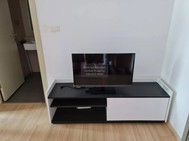 เช่าคอนโด  เดอะ เบส พระราม 9 - รามคำแหง ARL-รามคำแหง หัวหมาก เขต  3