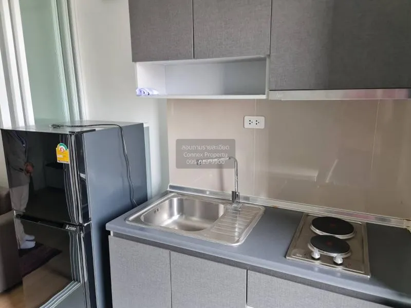 เช่าคอนโด  เดอะ เบส พระราม 9 - รามคำแหง ARL-รามคำแหง หัวหมาก เขต 