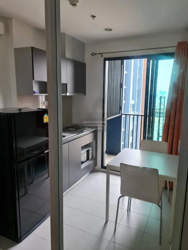 เช่าคอนโด  เดอะ เบส พระราม 9 - รามคำแหง ARL-รามคำแหง หัวหมาก เขต 