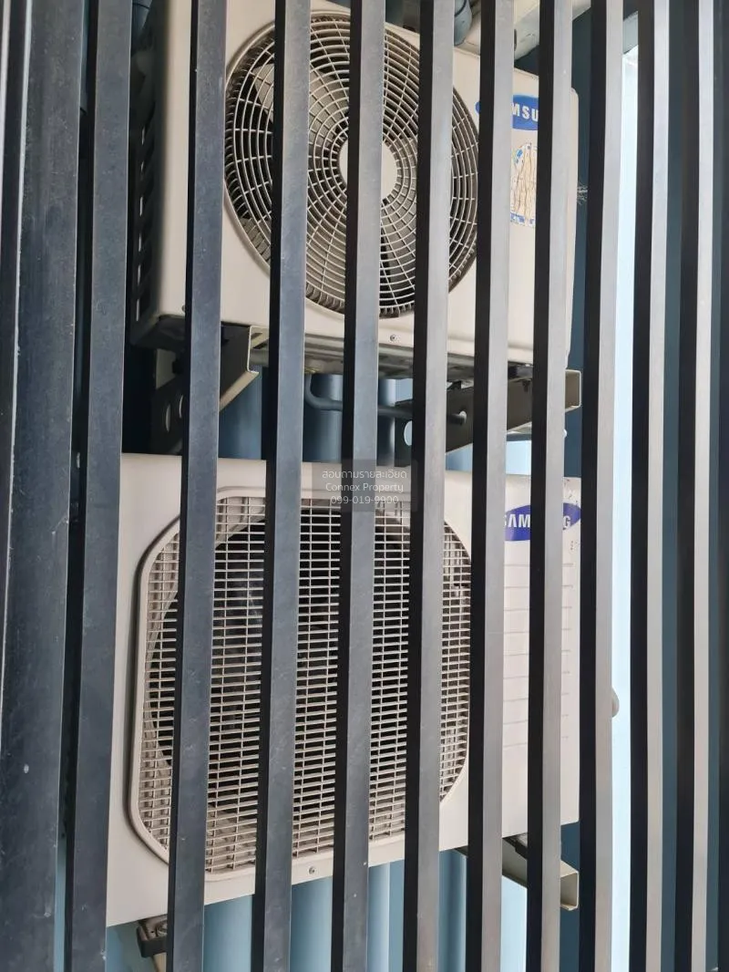 เช่าคอนโด  เดอะ เบส พระราม 9 - รามคำแหง ARL-รามคำแหง หัวหมาก เขต 