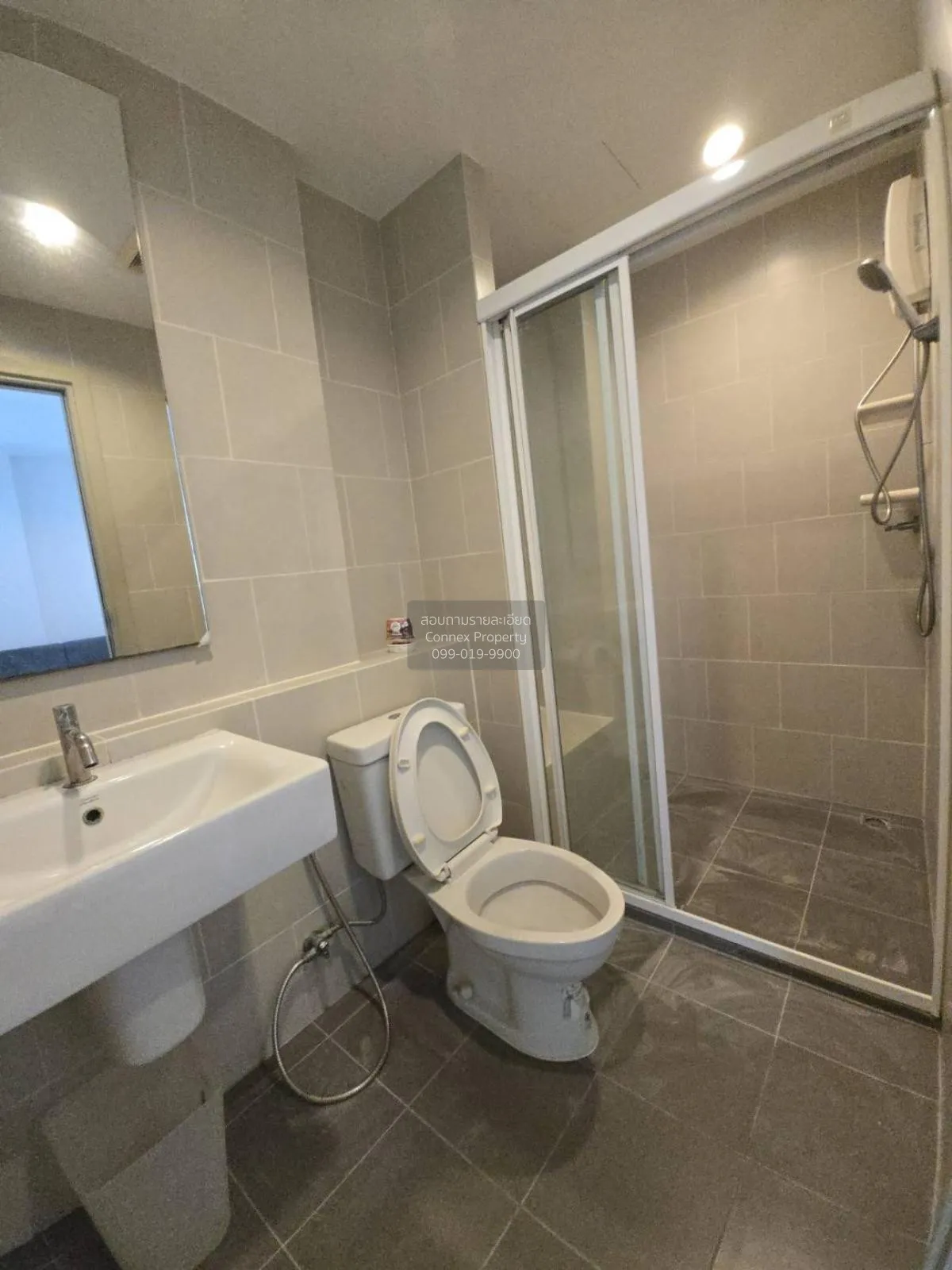 เช่าคอนโด  เดอะ เบส พระราม 9 - รามคำแหง ARL-รามคำแหง หัวหมาก เขต  4