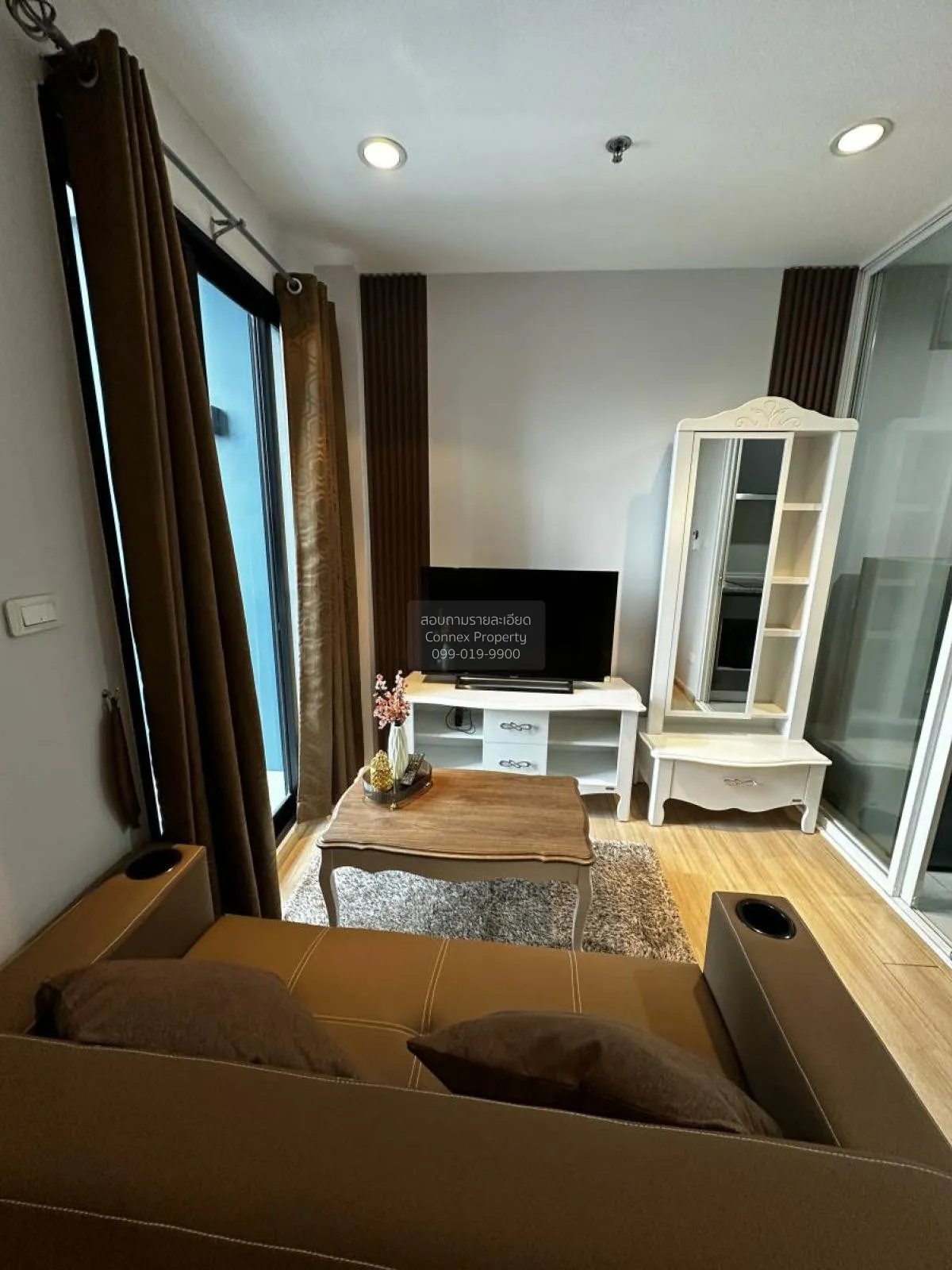 เช่าคอนโด  เดอะ เบส พระราม 9 - รามคำแหง ARL-รามคำแหง หัวหมาก เขต  2