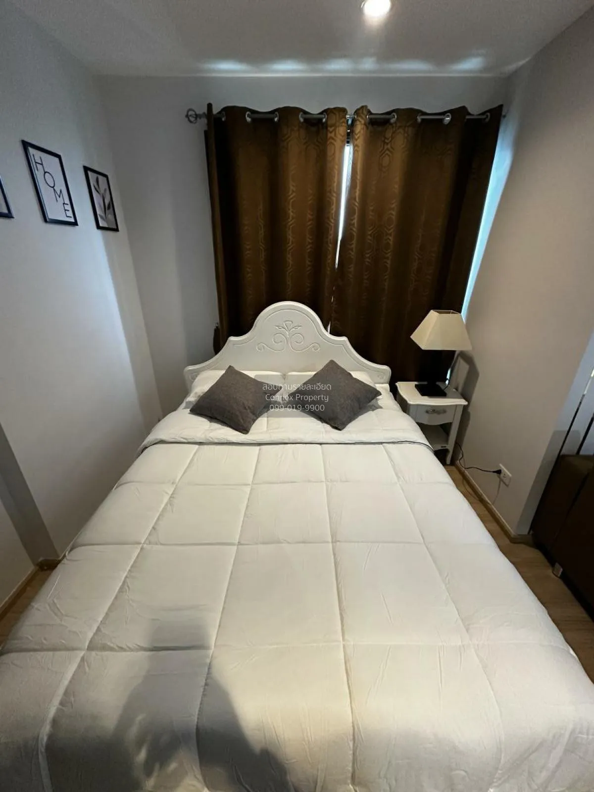 เช่าคอนโด  เดอะ เบส พระราม 9 - รามคำแหง ARL-รามคำแหง หัวหมาก เขต  4