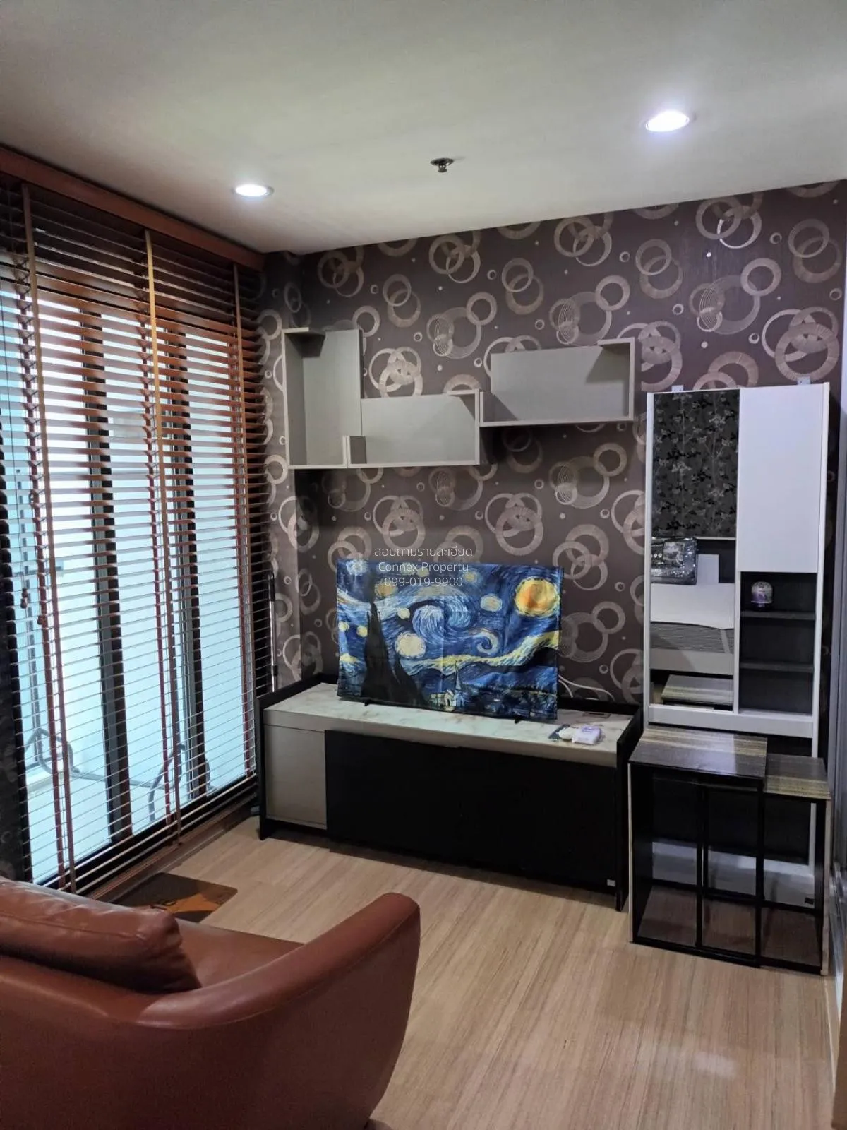 เช่าคอนโด  เดอะ เบส พระราม 9 - รามคำแหง ARL-รามคำแหง หัวหมาก เขต  1