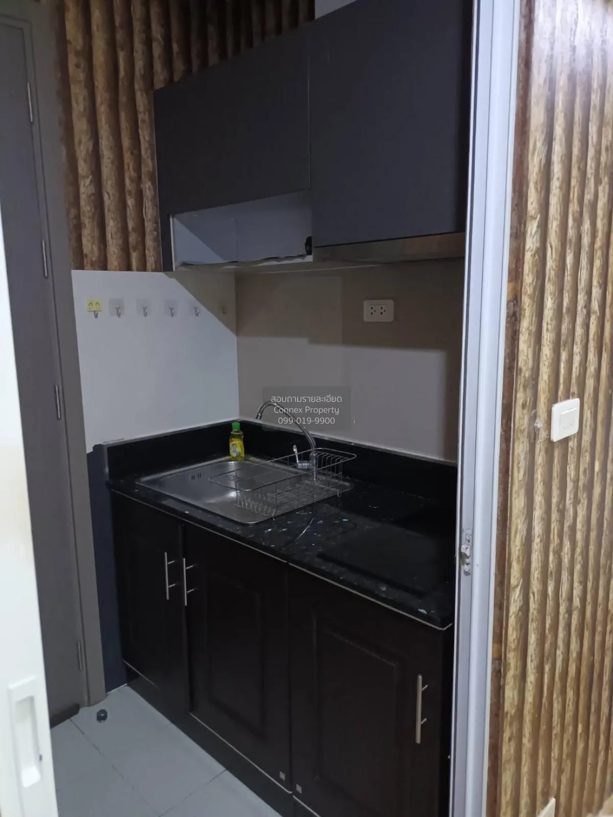 เช่าคอนโด  เดอะ เบส พระราม 9 - รามคำแหง ARL-รามคำแหง หัวหมาก เขต  2