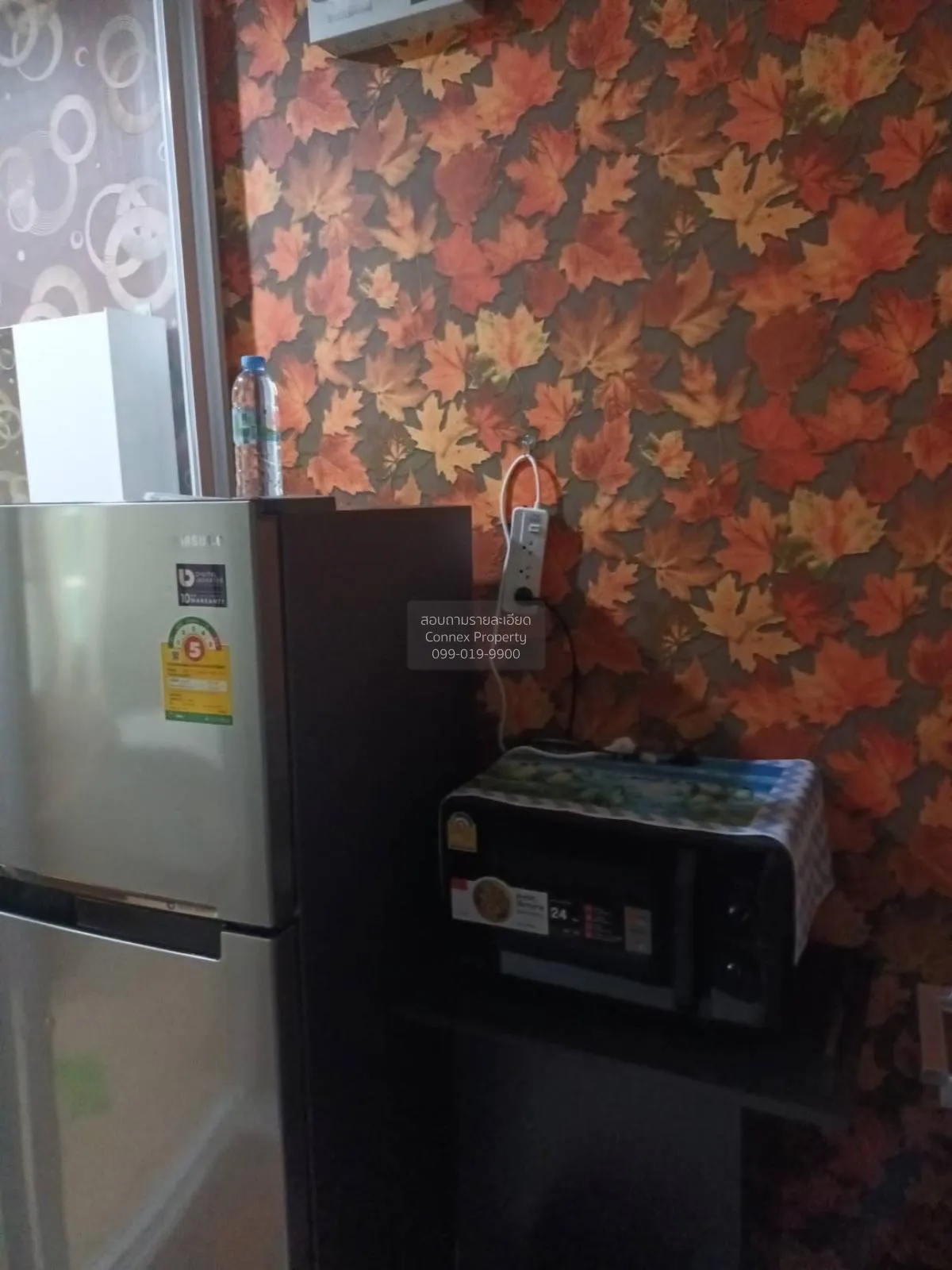 เช่าคอนโด  เดอะ เบส พระราม 9 - รามคำแหง ARL-รามคำแหง หัวหมาก เขต  3