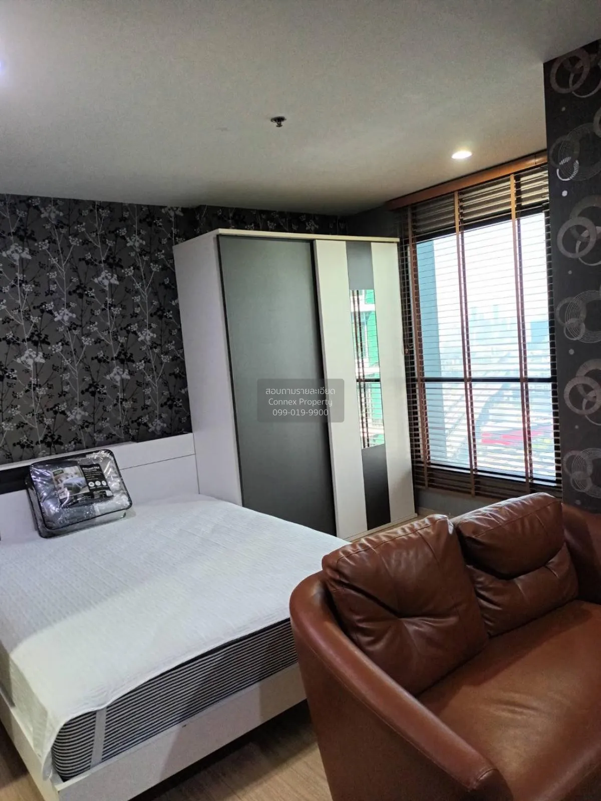 เช่าคอนโด  เดอะ เบส พระราม 9 - รามคำแหง ARL-รามคำแหง หัวหมาก เขต  4