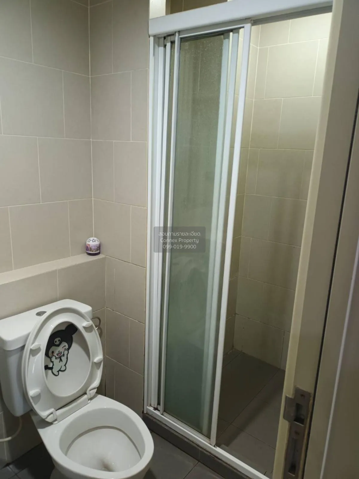 เช่าคอนโด  เดอะ เบส พระราม 9 - รามคำแหง ARL-รามคำแหง หัวหมาก เขต 