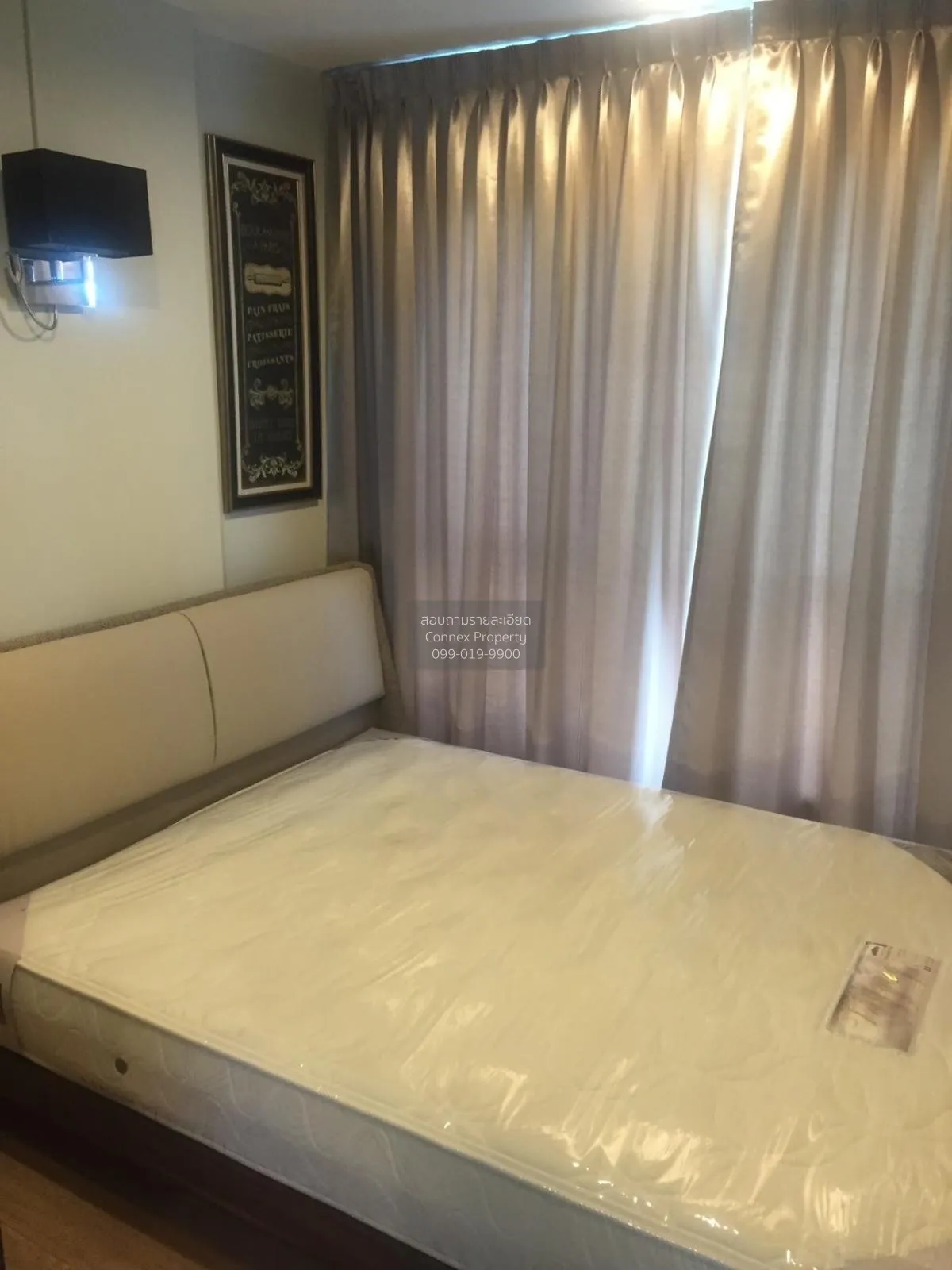 เช่าคอนโด  เดอะ เบส พระราม 9 - รามคำแหง ARL-รามคำแหง หัวหมาก เขต 