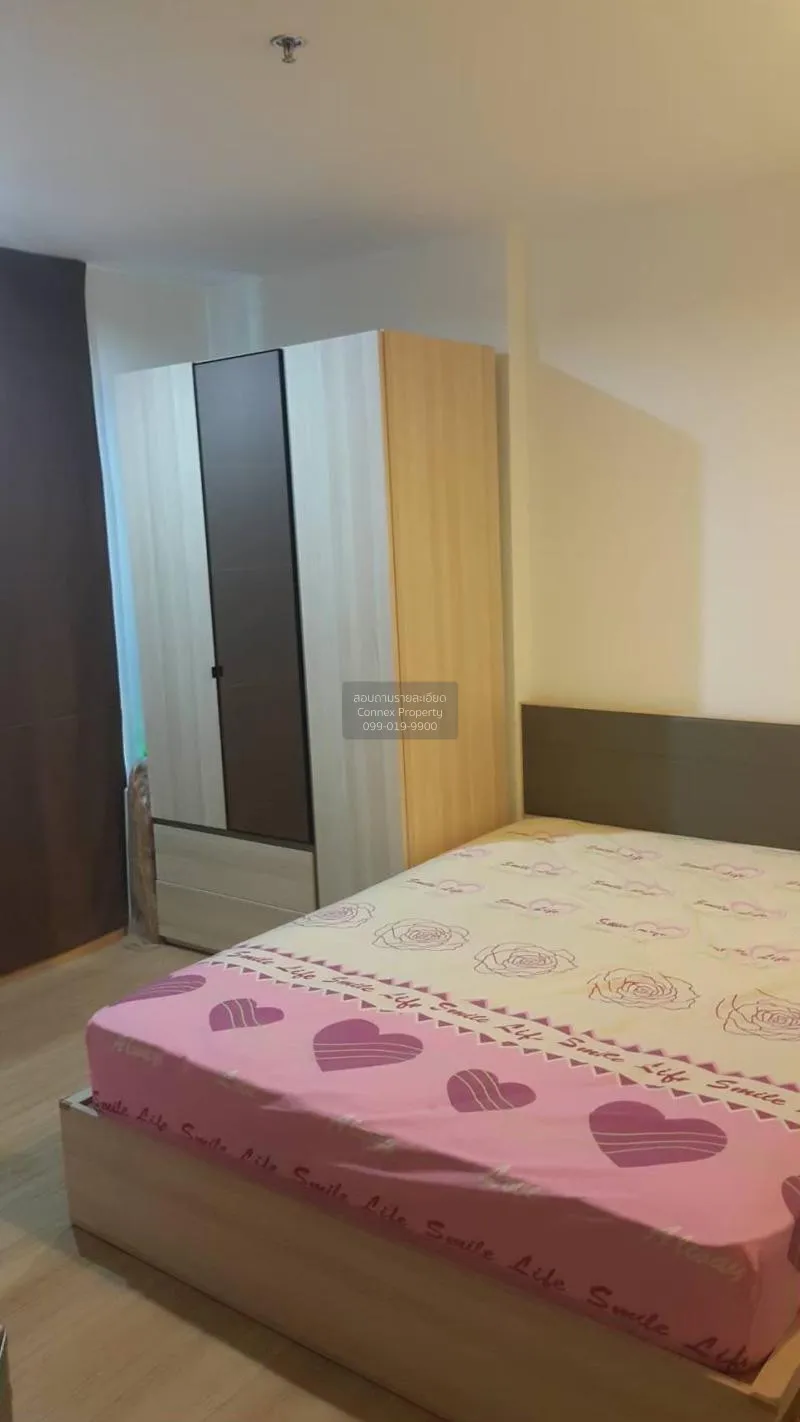 FOR SALE condo , The Base Rama 9 - Ramkhamhaeng , ARL-Ramkhamhaen