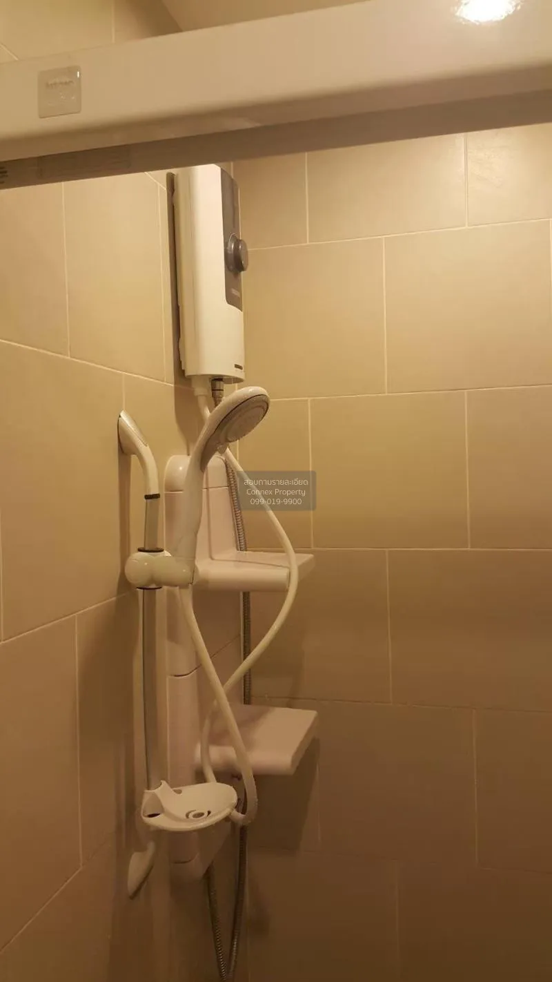 เช่าคอนโด  เดอะ เบส พระราม 9 - รามคำแหง ARL-รามคำแหง หัวหมาก เขต 