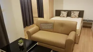 เช่าคอนโด  เดอะ เบส พระราม 9 - รามคำแหง ARL-รามคำแหง หัวหมาก เขต บางกะปิ กรุงเทพ CX-68353