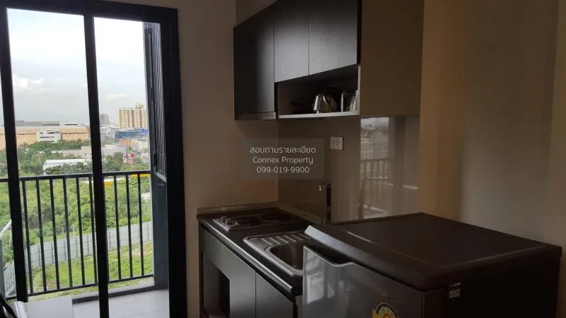 FOR RENT condo , The Base Rama 9 - Ramkhamhaeng , ARL-Ramkhamhaen