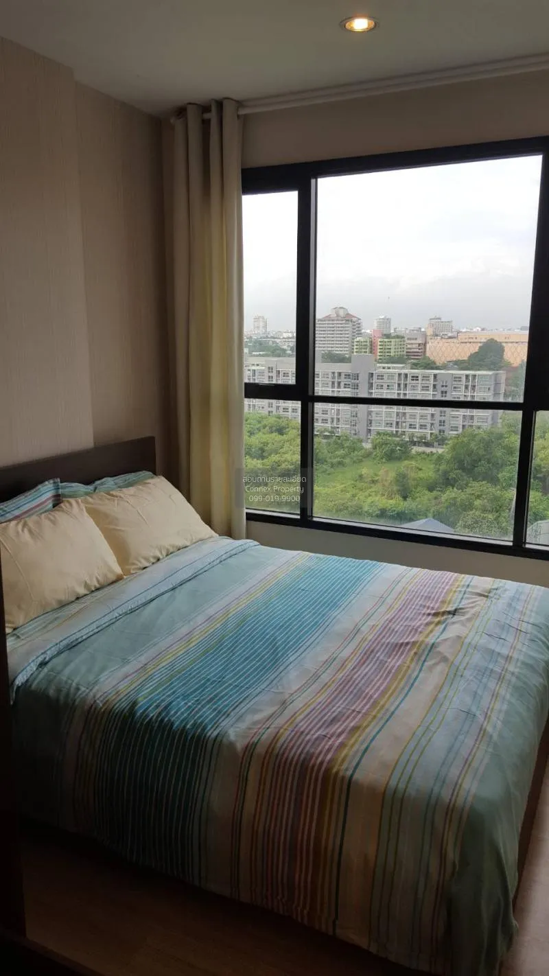 FOR RENT condo , The Base Rama 9 - Ramkhamhaeng , ARL-Ramkhamhaen