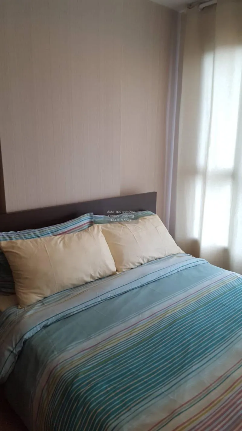 FOR RENT condo , The Base Rama 9 - Ramkhamhaeng , ARL-Ramkhamhaen