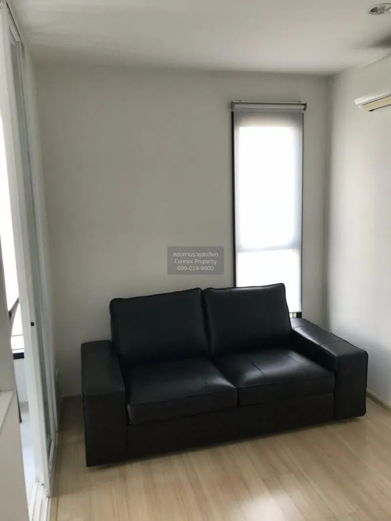 FOR RENT condo , The Base Rama 9 - Ramkhamhaeng , ARL-Ramkhamhaen 1