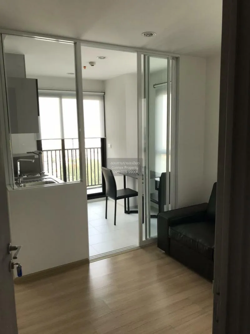 FOR RENT condo , The Base Rama 9 - Ramkhamhaeng , ARL-Ramkhamhaen 3