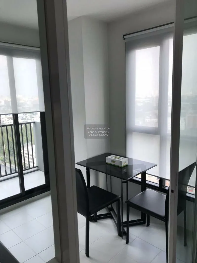 FOR RENT condo , The Base Rama 9 - Ramkhamhaeng , ARL-Ramkhamhaen