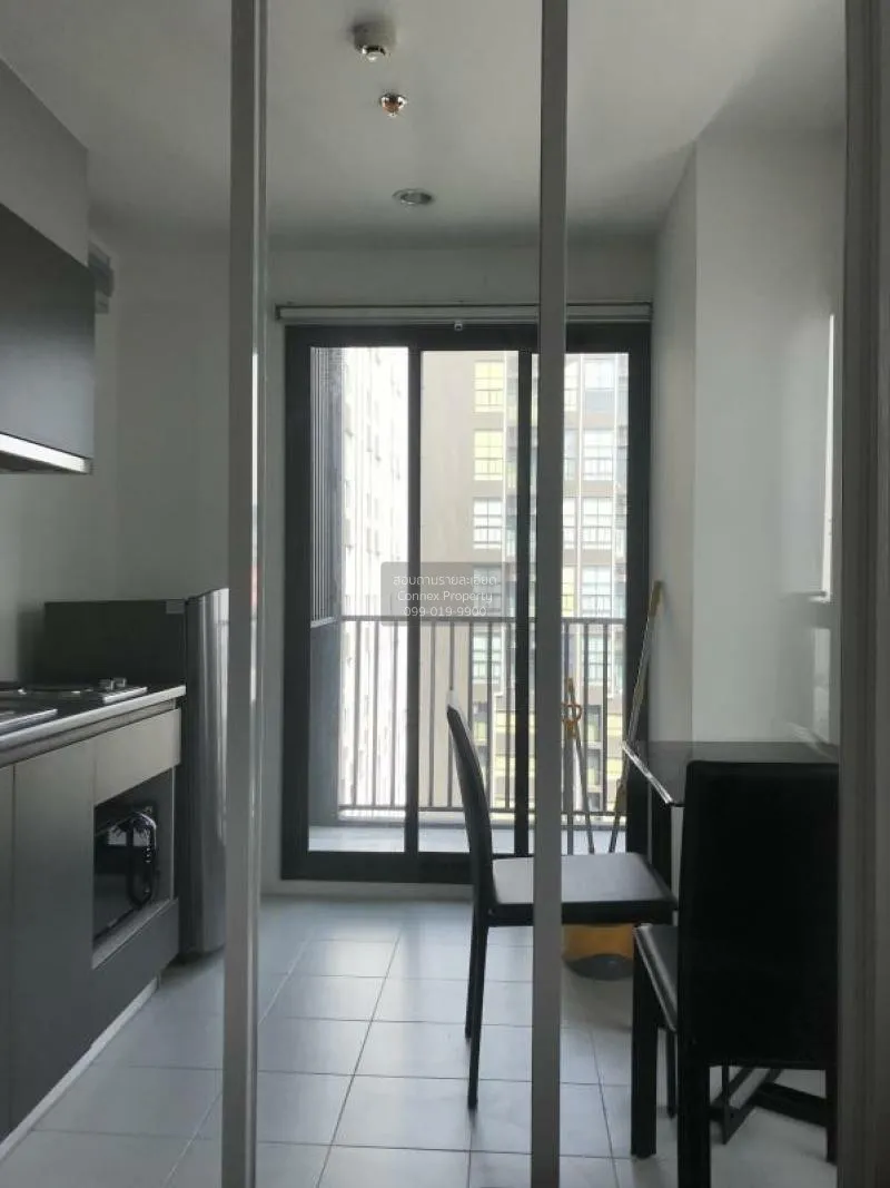 FOR RENT condo , The Base Rama 9 - Ramkhamhaeng , ARL-Ramkhamhaen