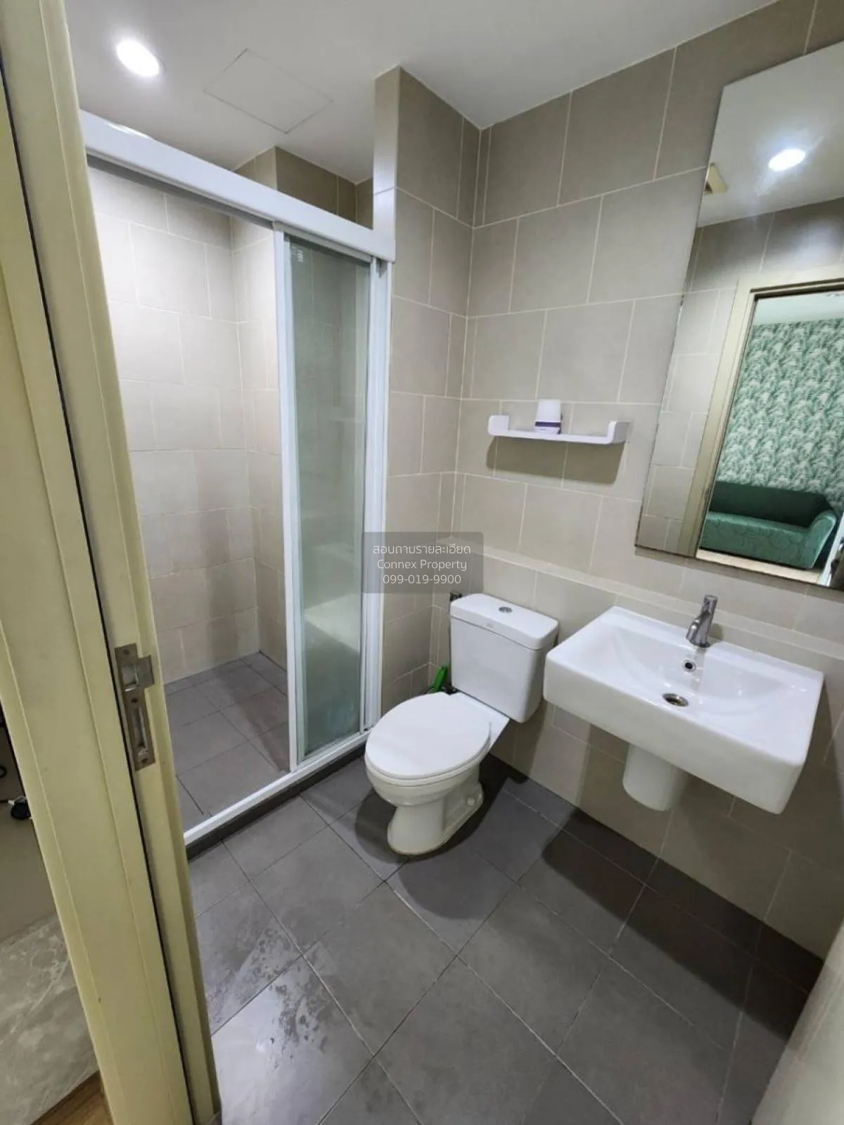 FOR RENT condo , The Base Rama 9 - Ramkhamhaeng , ARL-Ramkhamhaen