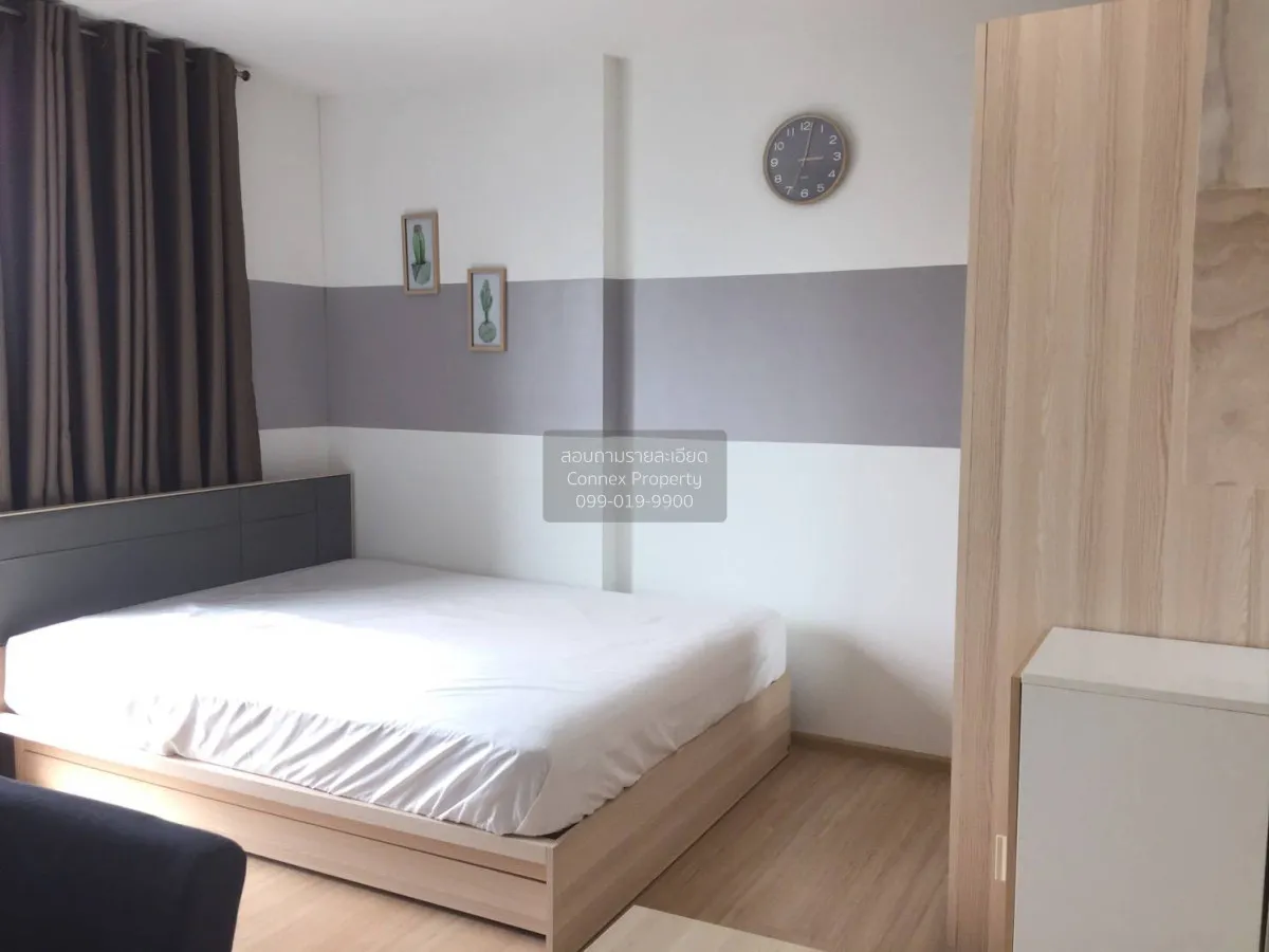 FOR RENT condo , The Base Rama 9 - Ramkhamhaeng , ARL-Ramkhamhaen 2