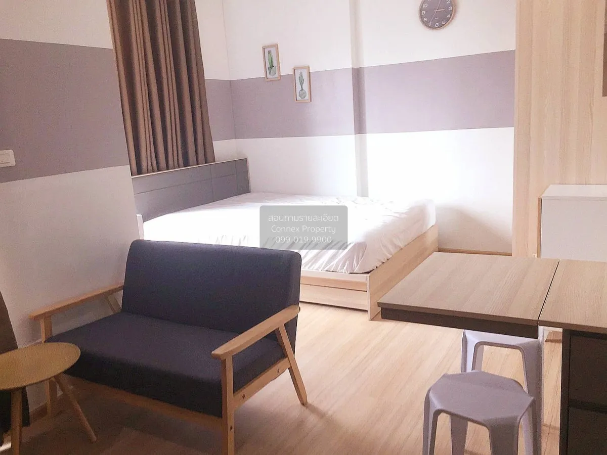 FOR RENT condo , The Base Rama 9 - Ramkhamhaeng , ARL-Ramkhamhaen 3