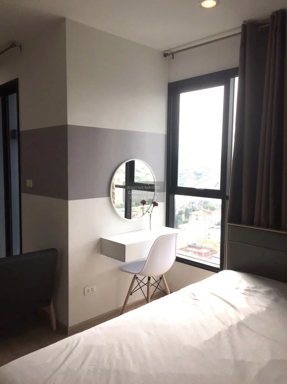 FOR RENT condo , The Base Rama 9 - Ramkhamhaeng , ARL-Ramkhamhaen