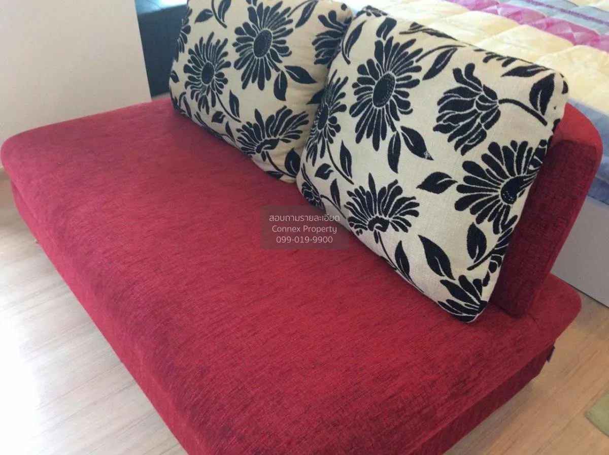 FOR RENT condo , The Base Rama 9 - Ramkhamhaeng , ARL-Ramkhamhaen 1